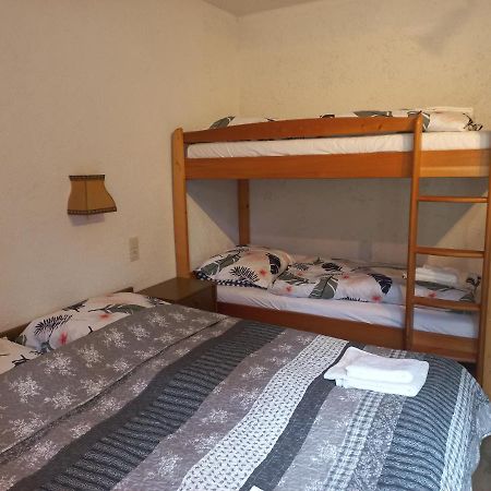 Apartman Mitterdorf Almberg 7 Mitterfirmiansreut Exteriér fotografie