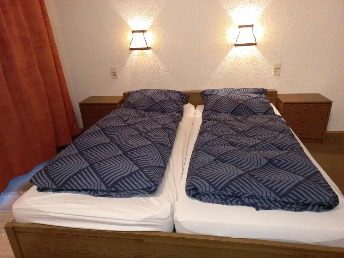 Apartman Mitterdorf Almberg 7 Mitterfirmiansreut Exteriér fotografie
