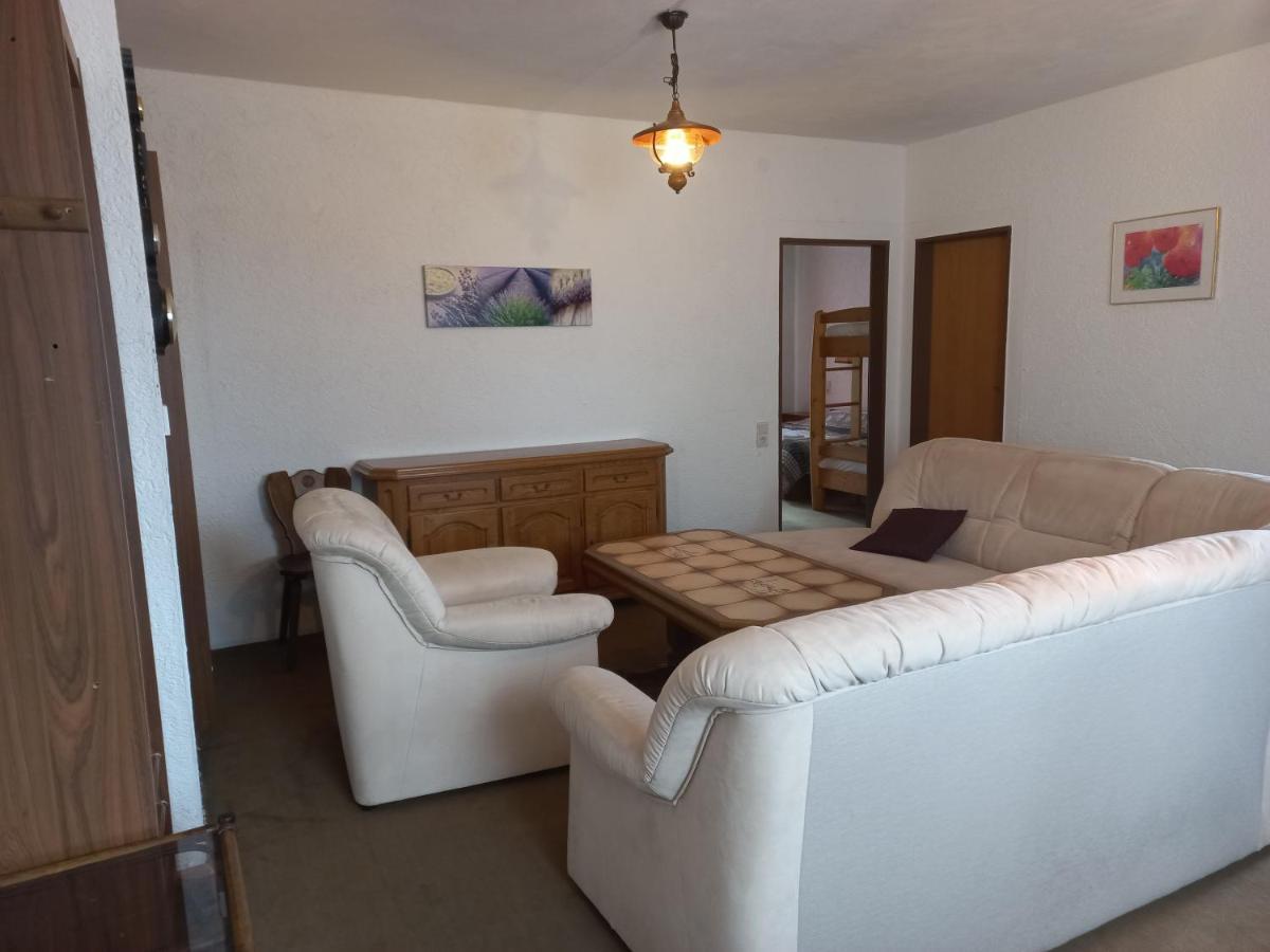 Apartman Mitterdorf Almberg 7 Mitterfirmiansreut Exteriér fotografie