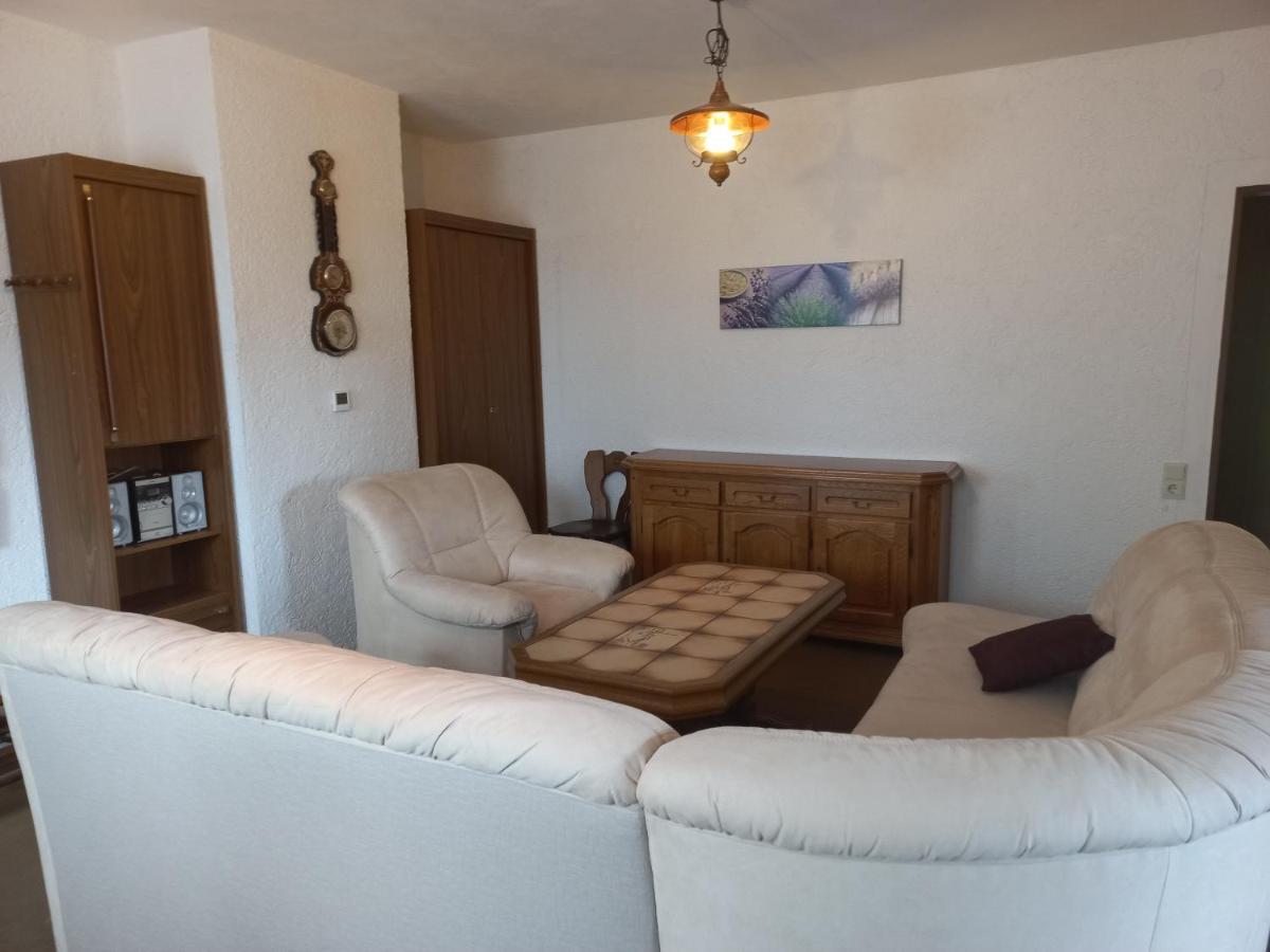 Apartman Mitterdorf Almberg 7 Mitterfirmiansreut Exteriér fotografie